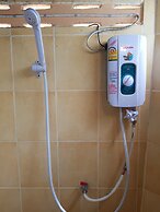 Baan Phanawan Resort