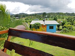 Baan Phanawan Resort