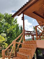 Baan Phanawan Resort