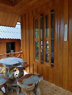 Baan Phanawan Resort