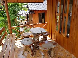 Baan Phanawan Resort