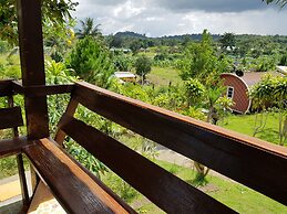 Baan Phanawan Resort