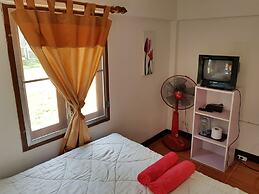 Baan Phanawan Resort