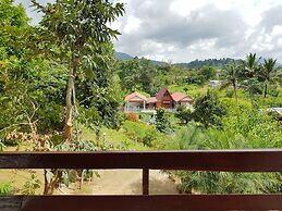 Baan Phanawan Resort