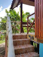 Baan Phanawan Resort