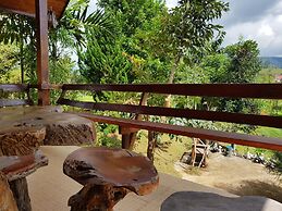 Baan Phanawan Resort