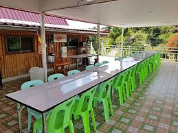 Baan Phanawan Resort