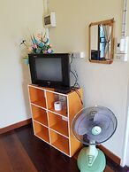 Baan Phanawan Resort