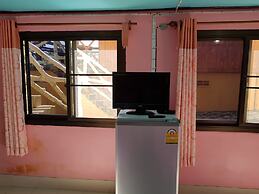 Baan Phanawan Resort