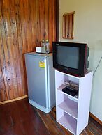 Baan Phanawan Resort