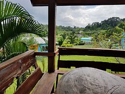 Baan Phanawan Resort