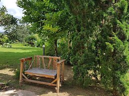 Baan Phanawan Resort