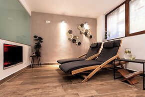 Apartmany Engadin
