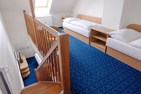 Apartmany Engadin