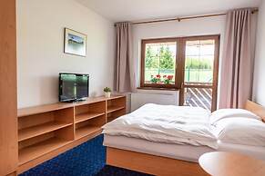 Apartmany Engadin