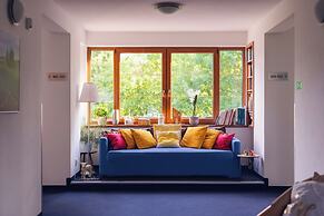 Apartmany Engadin