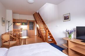 Apartmany Engadin