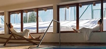 Apartmany Engadin