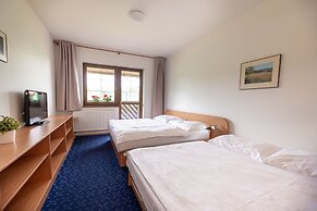 Apartmany Engadin