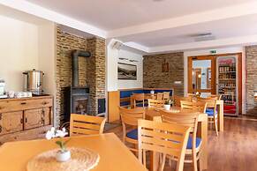Apartmany Engadin