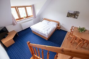 Apartmany Engadin