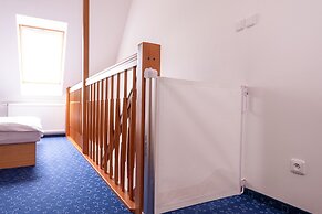 Apartmany Engadin