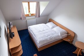 Apartmany Engadin