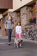 Apartmany Engadin