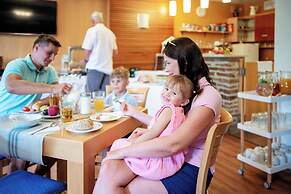 Apartmany Engadin