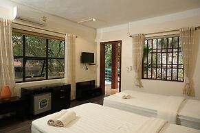 Trang An Heritage Garden