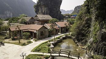 Trang An Heritage Garden