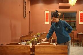 Trang An Heritage Garden