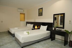 Trang An Heritage Garden