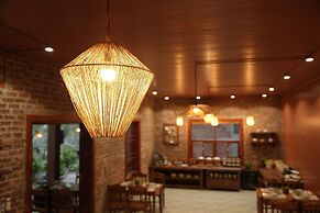 Trang An Heritage Garden