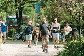 Trang An Heritage Garden