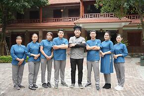 Trang An Heritage Garden