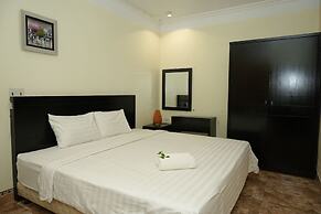 Trang An Heritage Garden