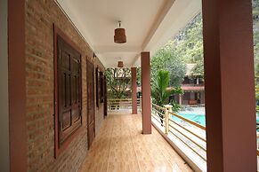 Trang An Heritage Garden