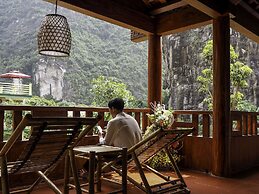 Trang An Heritage Garden