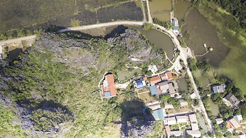 Trang An Heritage Garden