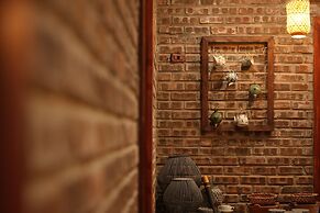 Trang An Heritage Garden