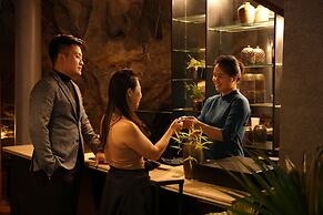 Trang An Heritage Garden