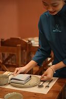 Trang An Heritage Garden