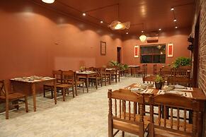 Trang An Heritage Garden