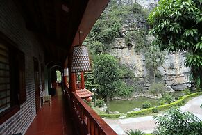 Trang An Heritage Garden