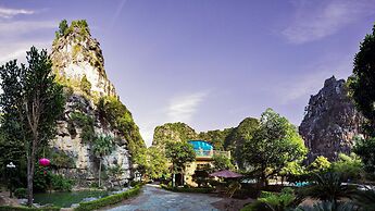 Trang An Heritage Garden