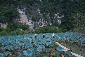 Trang An Heritage Garden