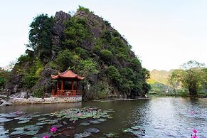 Trang An Heritage Garden