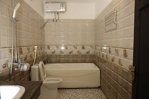 Trang An Heritage Garden