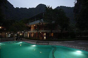 Trang An Heritage Garden